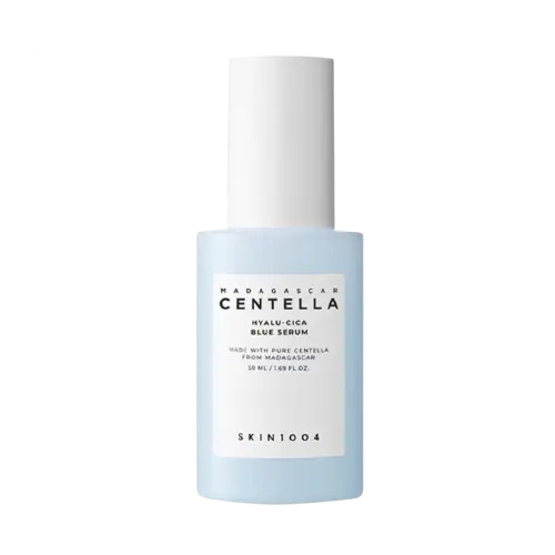 SKIN1004 - Madagascar Centella Hyalu-Cica Blue Serum - Sérum 50ml Pharmacie Lariboisière Shop