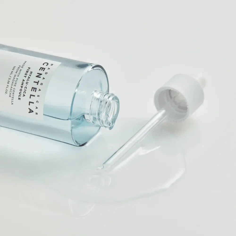 SKIN1004 - Madagascar Centella Hyalu-Cica First Ampoule - 100 ml Pharmacie Lariboisière Shop
