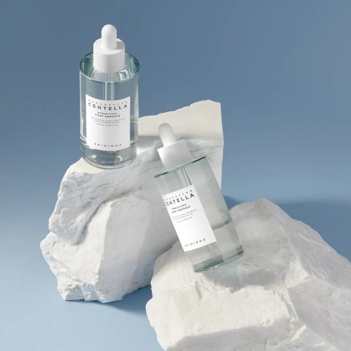 SKIN1004 - Madagascar Centella Hyalu-Cica First Ampoule - 100 ml Pharmacie Lariboisière Shop