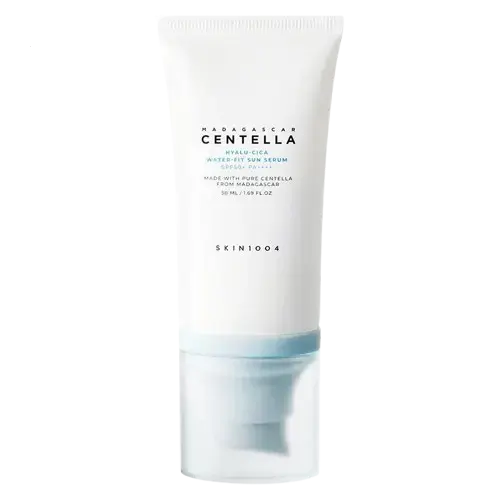 SKIN1004 - Madagascar Centella Hyalu-Cica Water-Fit Sun Serum Mini 15ml Pharmacie Lariboisière Shop