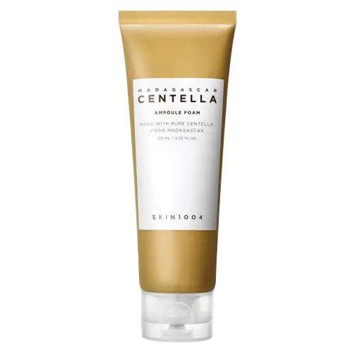 SKIN1004-  Madagascar Centella - Nettoyant 125 ml Pharmacie Lariboisière Shop