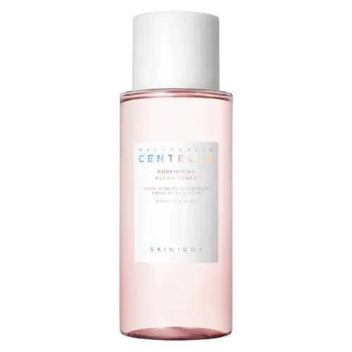 SKIN1004 - Madagascar Centella Poremizing Clear Toner - Tonique exfoliant 210ml Pharmacie Lariboisière Shop