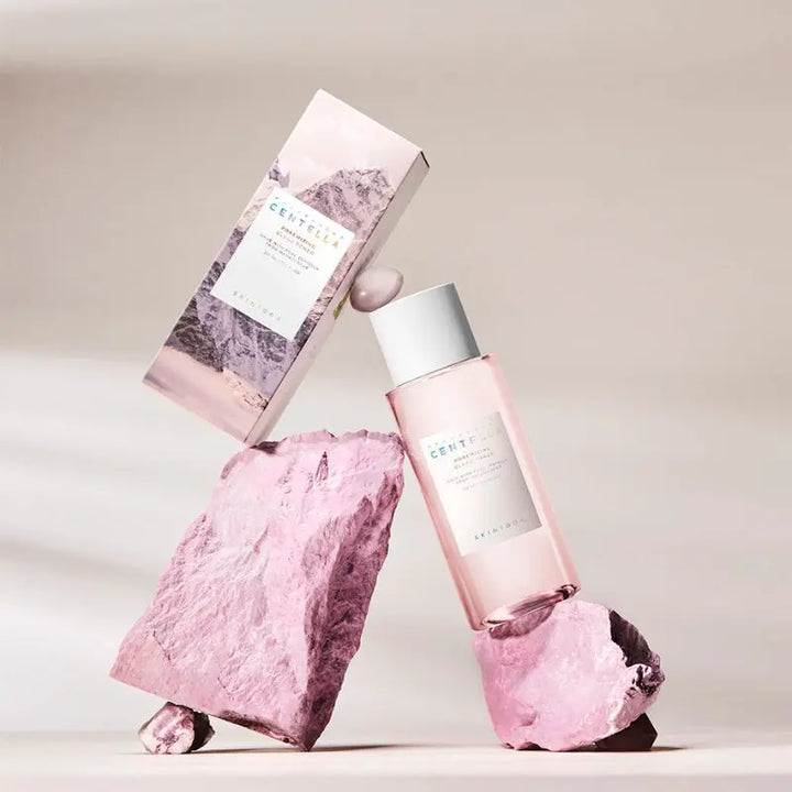 SKIN1004 - Madagascar Centella Poremizing Clear Toner - Tonique exfoliant 210ml Pharmacie Lariboisière Shop