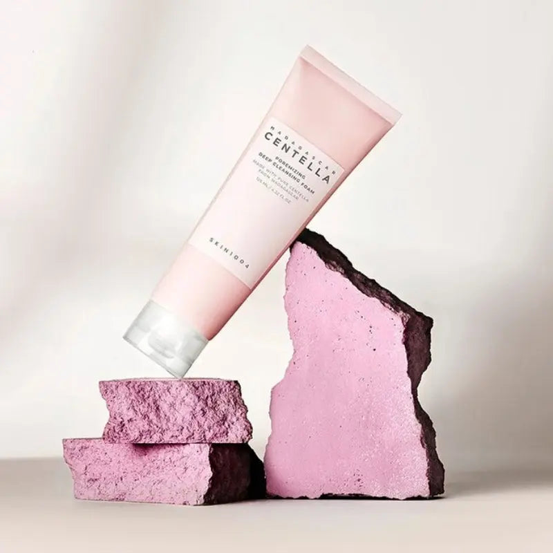 SKIN1004 - Madagascar Centella Poremizing Deep Cleansing Foam - 125 ml Pharmacie Lariboisière Shop