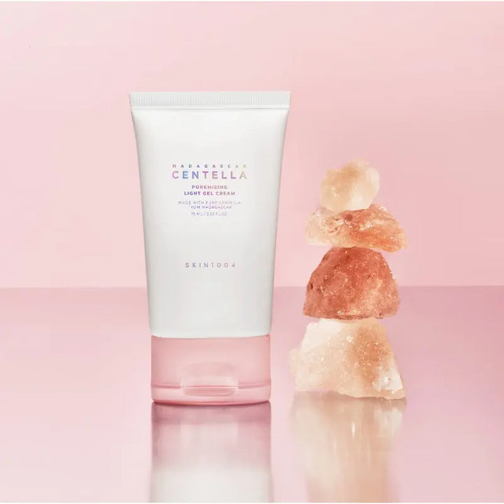 SKIN1004 - Madagascar Centella Poremizing Light Gel Cream - 75 ml Pharmacie Lariboisière Shop