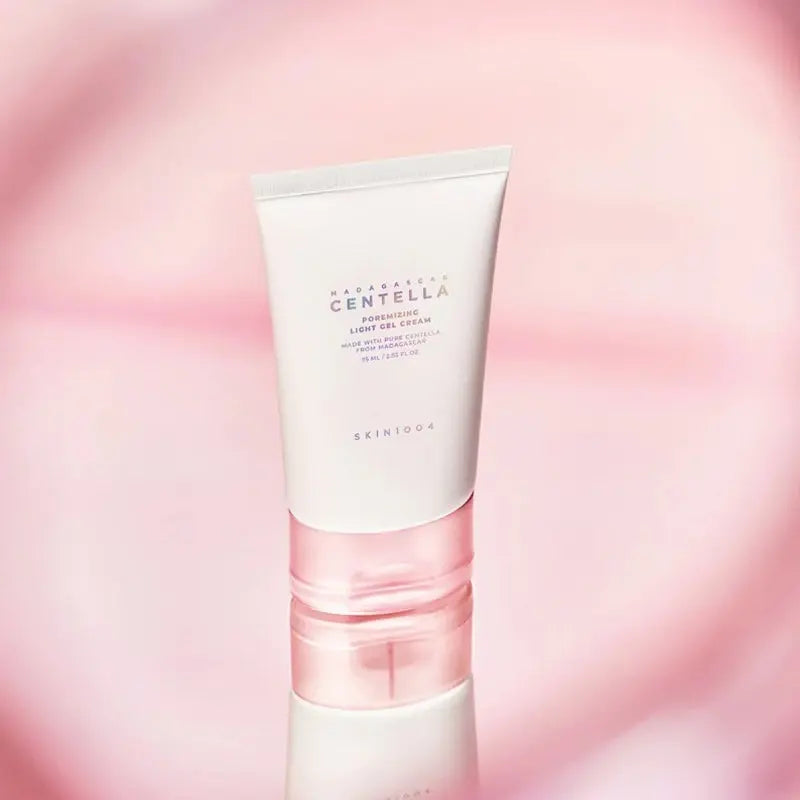SKIN1004 - Madagascar Centella Poremizing Light Gel Cream - 75 ml Pharmacie Lariboisière Shop