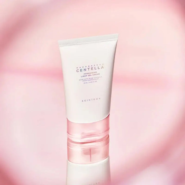 SKIN1004 - Madagascar Centella Poremizing Light Gel Cream - 75 ml Pharmacie Lariboisière Shop