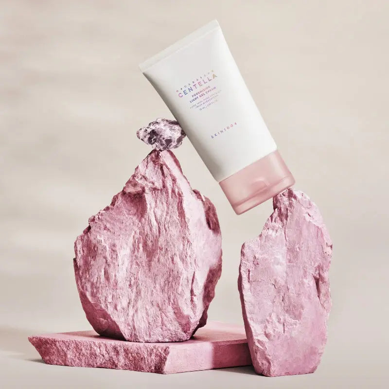 SKIN1004 - Madagascar Centella Poremizing Light Gel Cream - 75 ml Pharmacie Lariboisière Shop