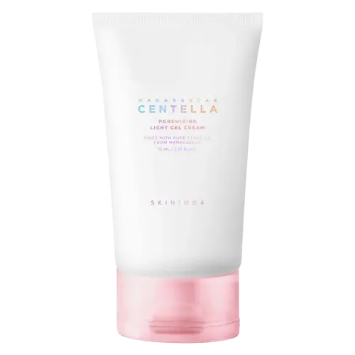 SKIN1004 - Madagascar Centella Poremizing Light - Gel crème 75 ml Pharmacie Lariboisière Shop