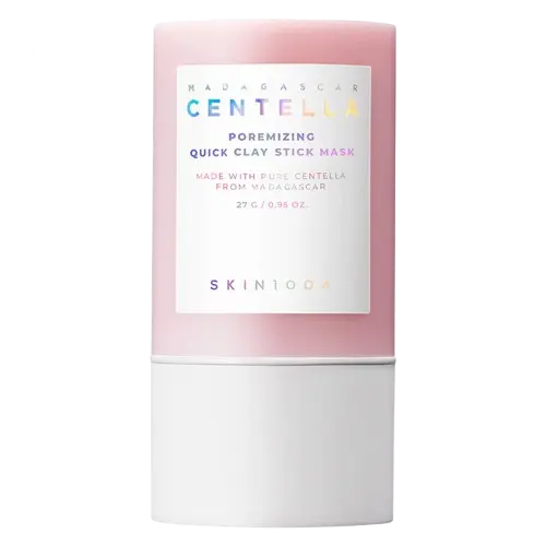 SKIN1004 - Madagascar Centella Poremizing  - Masque en stick 27 g Pharmacie Lariboisière Shop