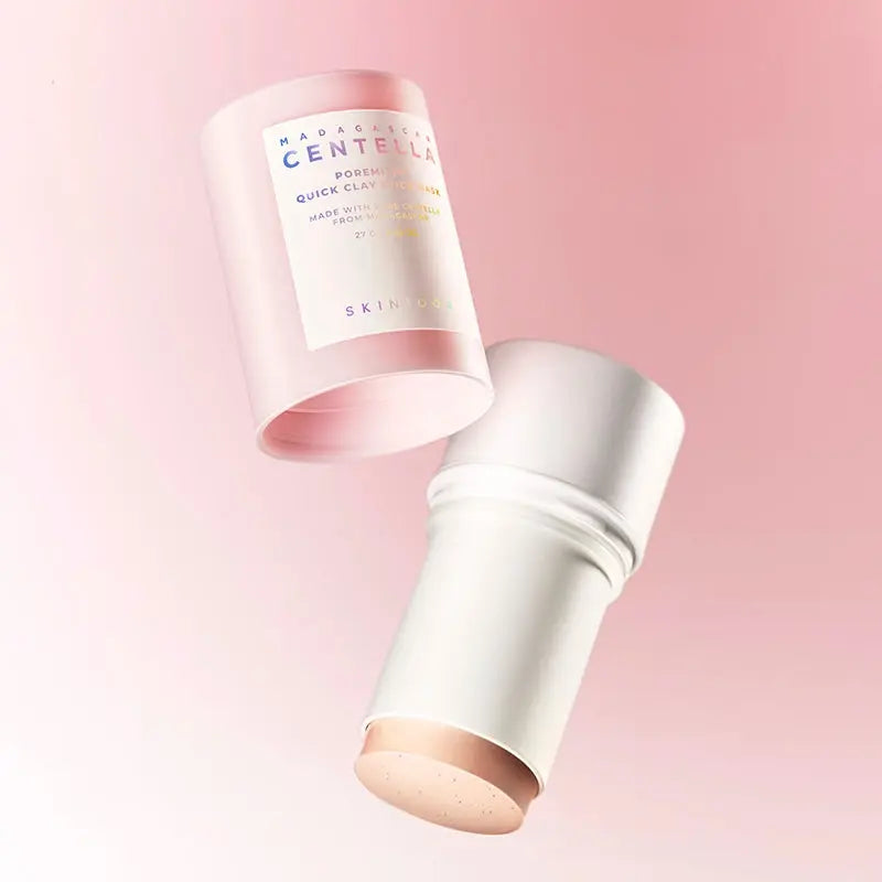 SKIN1004 - Madagascar Centella Poremizing Quick Clay Stick Mask - 27 g Pharmacie Lariboisière Shop