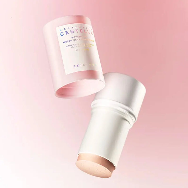 SKIN1004 - Madagascar Centella Poremizing Quick Clay Stick Mask - 27 g Pharmacie Lariboisière Shop