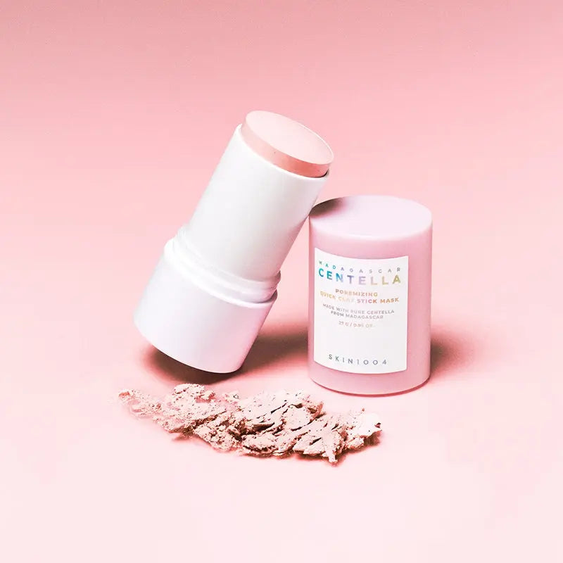 SKIN1004 - Madagascar Centella Poremizing Quick Clay Stick Mask - 27 g Pharmacie Lariboisière Shop