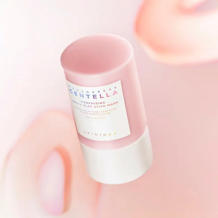 SKIN1004 - Madagascar Centella Poremizing Quick Clay Stick Mask - 27 g Pharmacie Lariboisière Shop