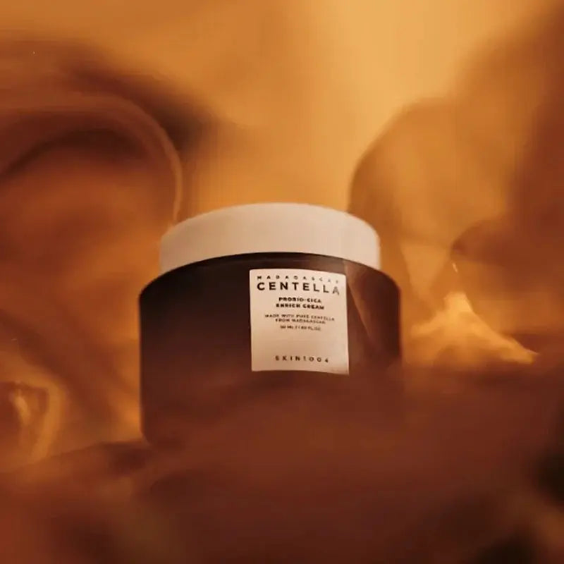 SKIN1004 - Madagascar Centella Probio-Cica Enrich Cream - 50 ml Pharmacie Lariboisière Shop
