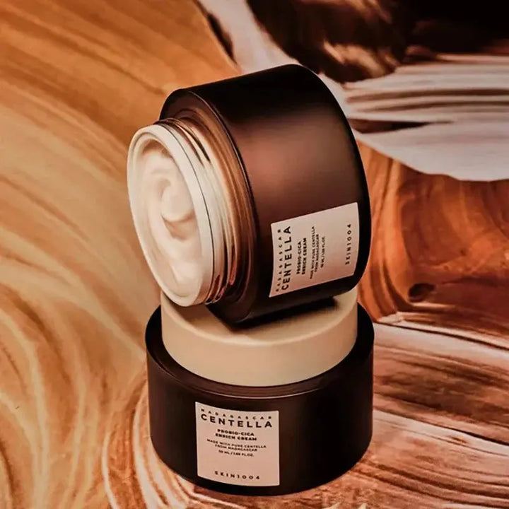 SKIN1004 - Madagascar Centella Probio-Cica Enrich Cream - 50 ml Pharmacie Lariboisière Shop