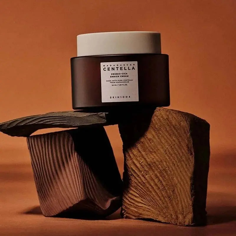 SKIN1004 - Madagascar Centella Probio-Cica Enrich Cream - 50 ml Pharmacie Lariboisière Shop