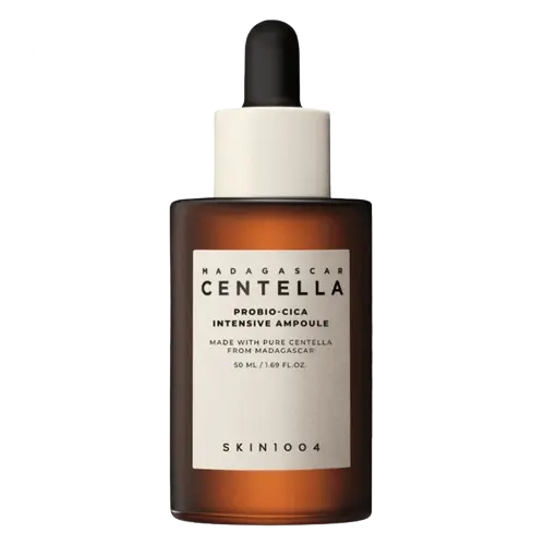 SKIN1004 - Madagascar Centella Probio-Cica Intensive - Ampoule, 50 ml Pharmacie Lariboisière Shop