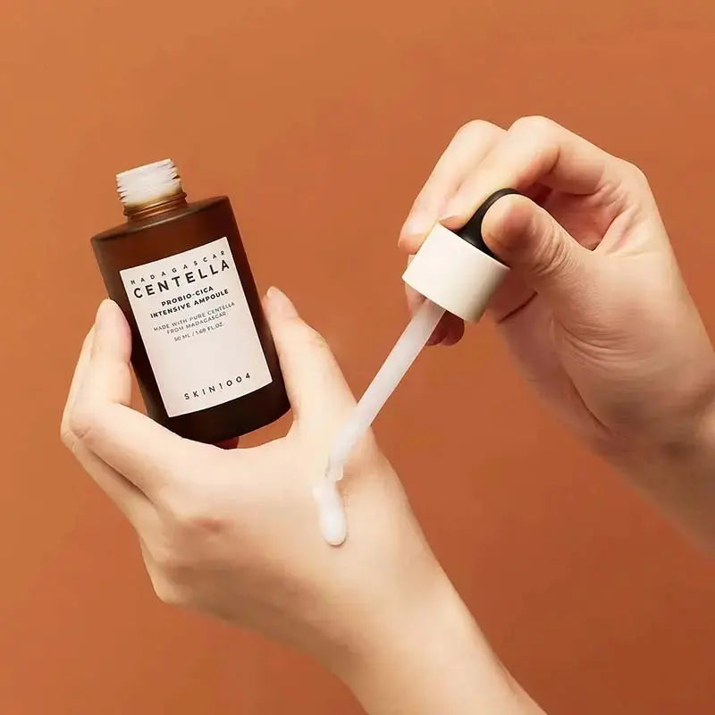 SKIN1004 - Madagascar Centella Probio-Cica Intensive Ampoule - 95 ml Lariboisière Shop