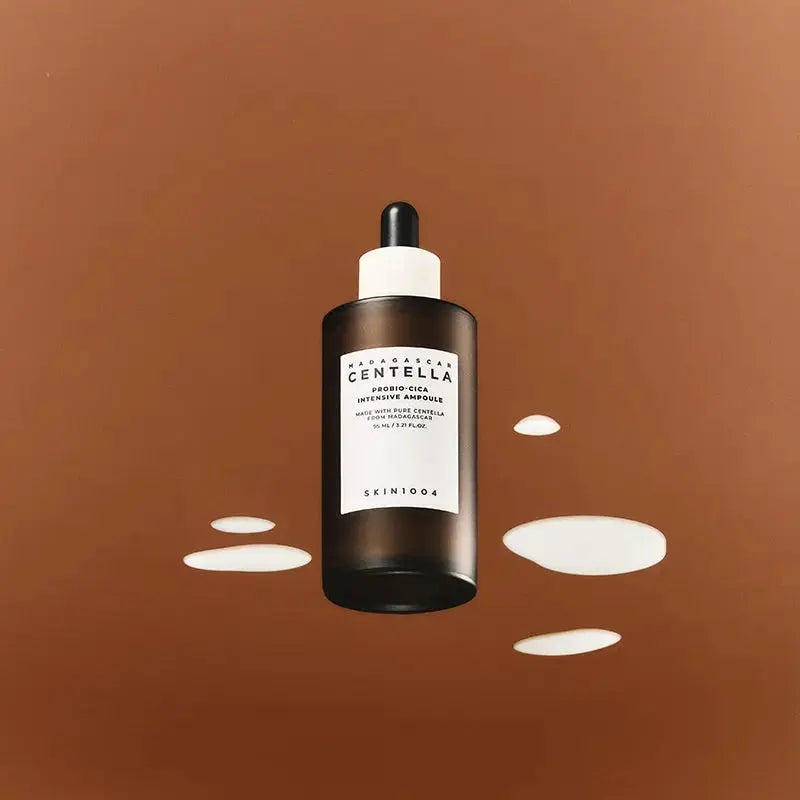 SKIN1004 - Madagascar Centella Probio-Cica Intensive Ampoule - 95 ml Lariboisière Shop