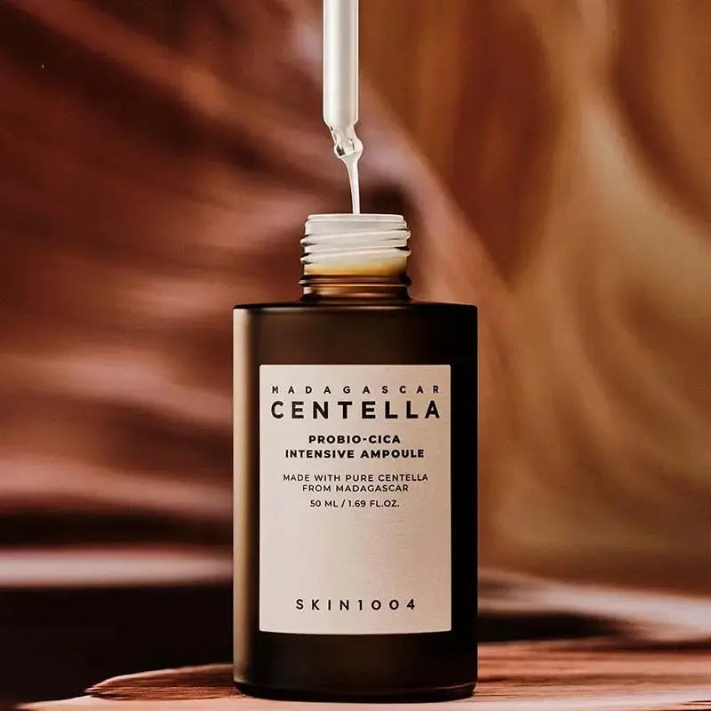 SKIN1004 - Madagascar Centella Probio-Cica Intensive Ampoule - 95 ml Lariboisière Shop