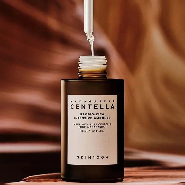 SKIN1004 - Madagascar Centella Probio-Cica Intensive Ampoule - 95 ml Lariboisière Shop