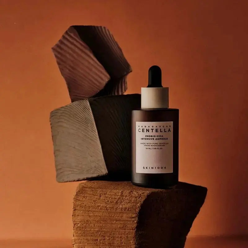 SKIN1004 - Madagascar Centella Probio-Cica Intensive Ampoule - 95 ml Lariboisière Shop