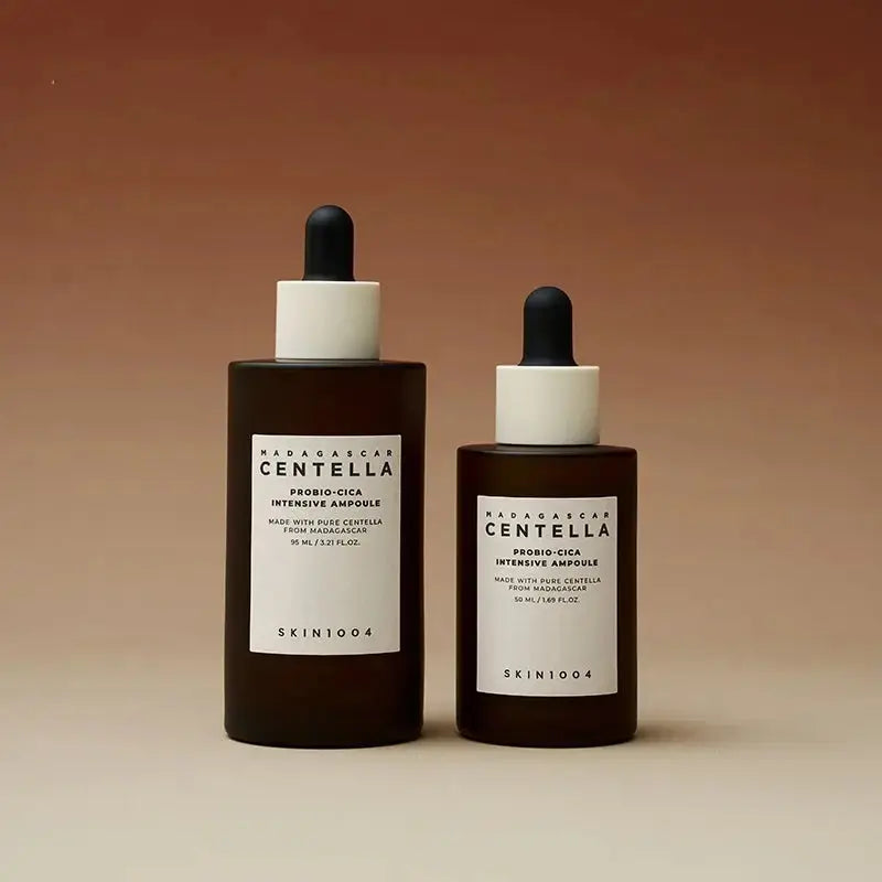 SKIN1004 - Madagascar Centella Probio-Cica Intensive Ampoule - 95 ml Lariboisière Shop