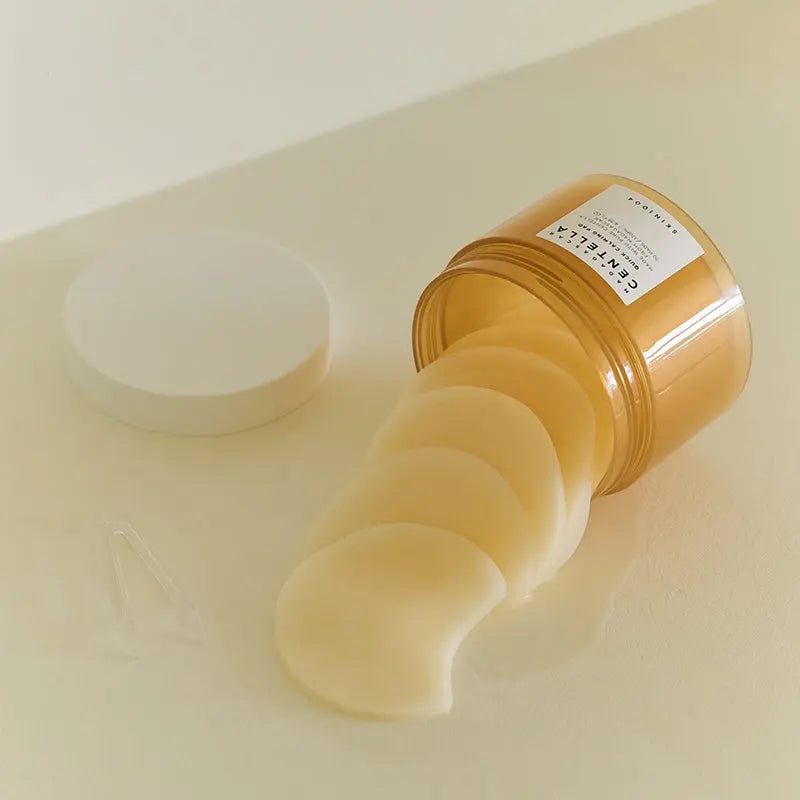 SKIN1004 - Madagascar Centella Quick Calming Pad - 130 ml Pharmacie Lariboisière Shop