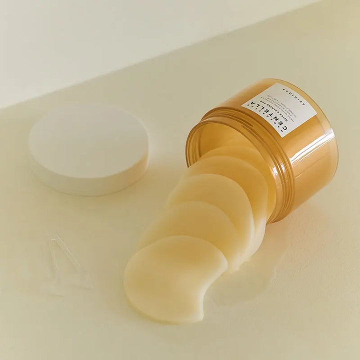 SKIN1004 - Madagascar Centella Quick Calming Pad - 130 ml Pharmacie Lariboisière Shop