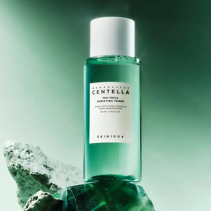 SKIN1004 - Madagascar Centella Tea-Trica Purifying Toner - 210 ml Pharmacie Lariboisière Shop