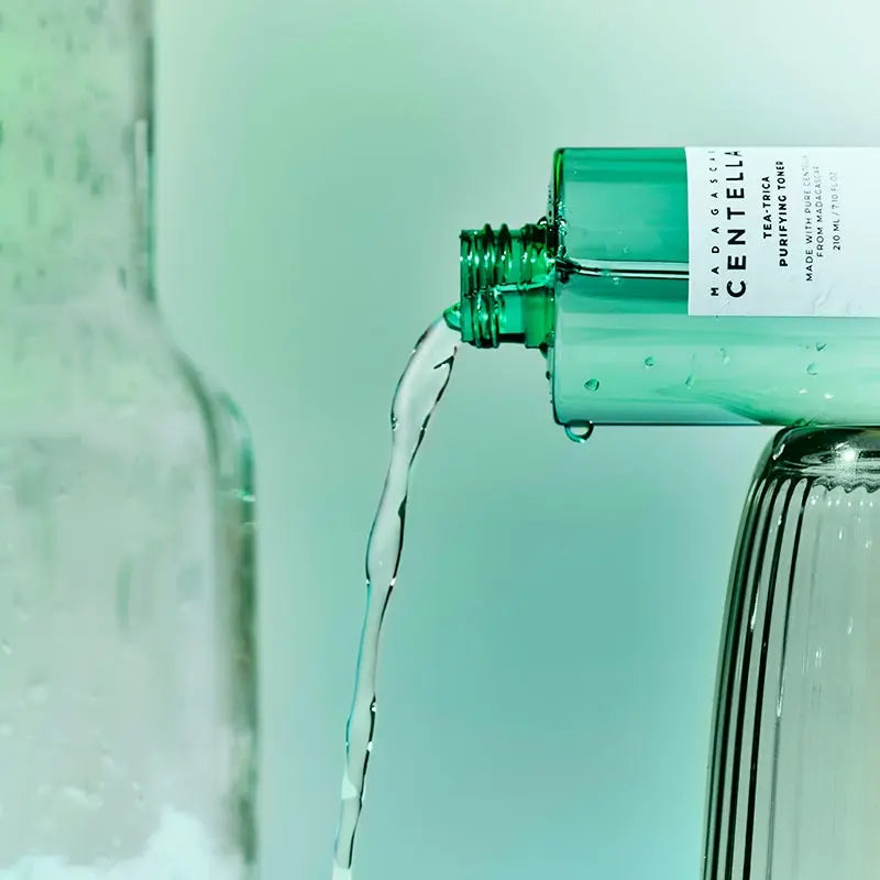 SKIN1004 - Madagascar Centella Tea-Trica Purifying Toner - 210 ml Pharmacie Lariboisière Shop