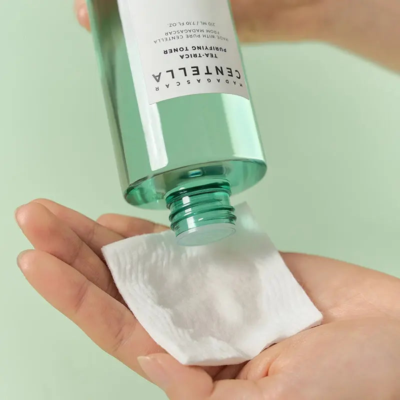 SKIN1004 - Madagascar Centella Tea-Trica Purifying Toner - 210 ml Pharmacie Lariboisière Shop