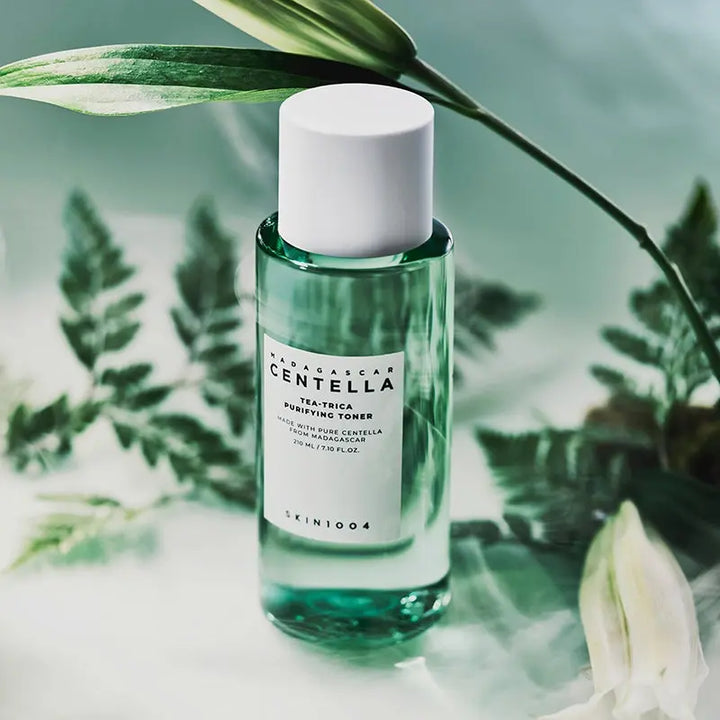 SKIN1004 - Madagascar Centella Tea-Trica Purifying Toner - 210 ml Pharmacie Lariboisière Shop