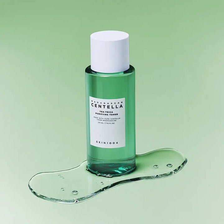 SKIN1004 - Madagascar Centella Tea-Trica Purifying Toner - 210 ml Pharmacie Lariboisière Shop