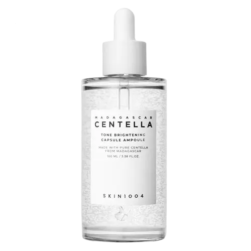 SKIN1004 - Madagascar Centella Tone Brightening Capsule - Ampoule 30ml Pharmacie Lariboisière Shop