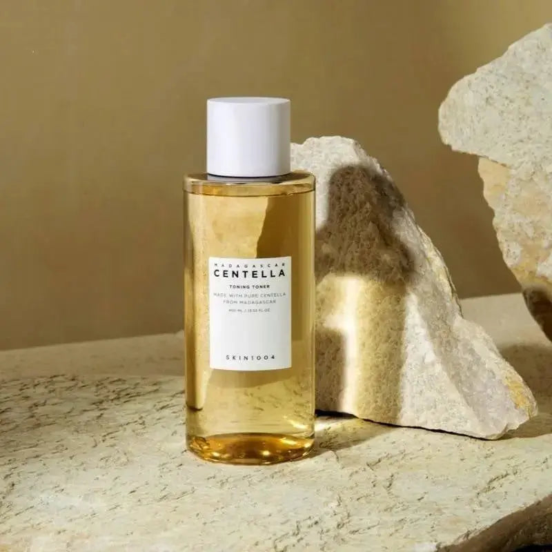 SKIN1004 - Madagascar Centella Toning Toner - 210 ml Pharmacie Lariboisière Shop