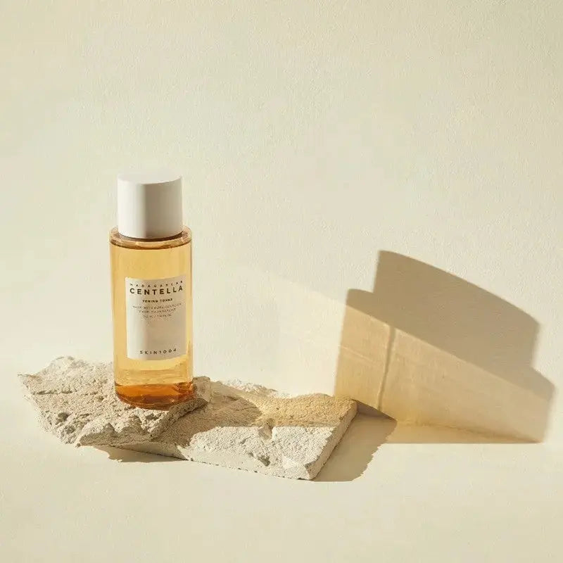 SKIN1004 - Madagascar Centella Toning Toner - 210 ml Pharmacie Lariboisière Shop