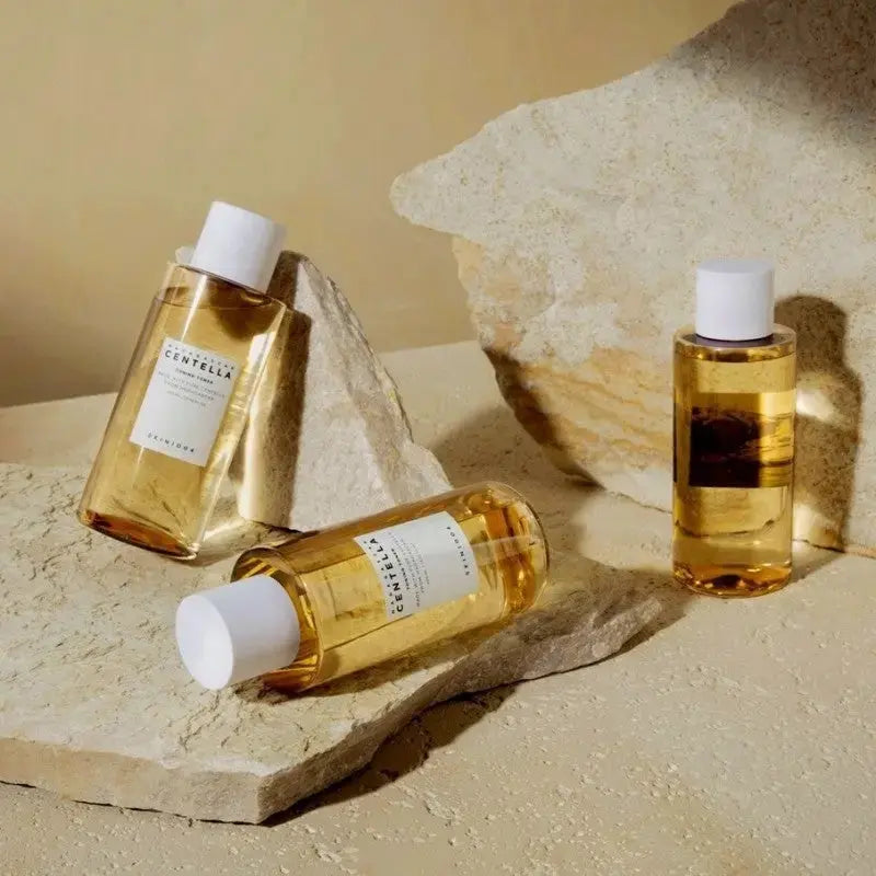 SKIN1004 - Madagascar Centella Toning Toner - 210 ml Pharmacie Lariboisière Shop