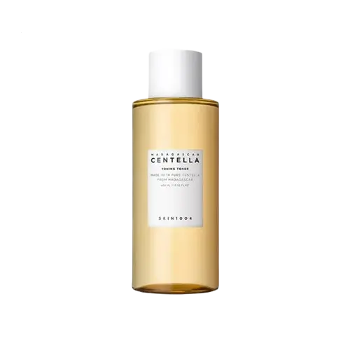 SKIN1004 - Madagascar Centella Toning Toner JUMBO - Tonique grand format 400ml Pharmacie Lariboisière Shop