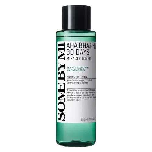 SOME BY MI AHA BHA PHA 30 Days Toner Pharmacie Lariboisière Shop
