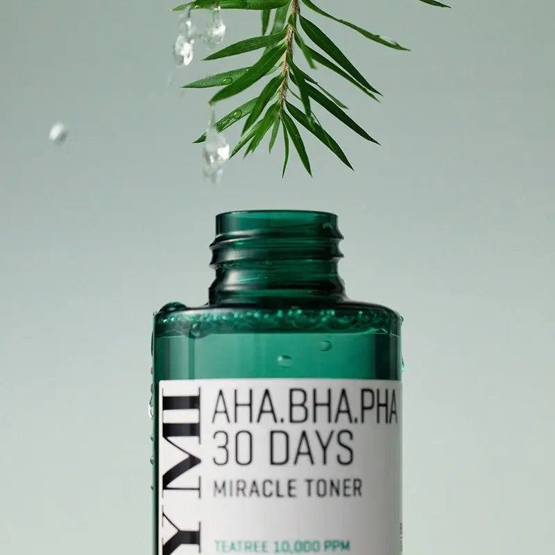 SOME BY MI AHA BHA PHA 30 Days Toner Pharmacie Lariboisière Shop