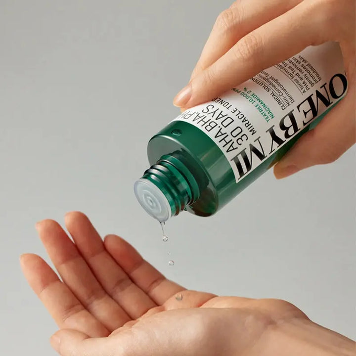 SOME BY MI AHA BHA PHA 30 Days Toner Pharmacie Lariboisière Shop