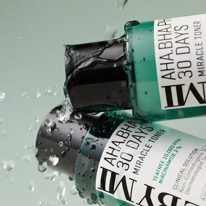 SOME BY MI AHA BHA PHA 30 Days Toner Pharmacie Lariboisière Shop