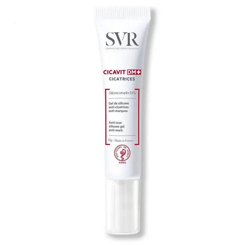 SVR CIVAVIT DM+ Gel anti-cicatrices - Lariboisière Shop