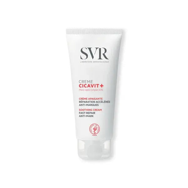 SVR Crème CICAVIT+ 40ml - Lariboisière Shop