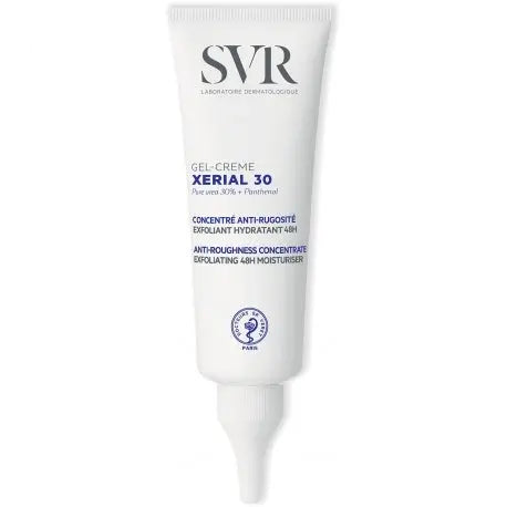 SVR Gel-Crème XERIAL 30 - Lariboisière Shop