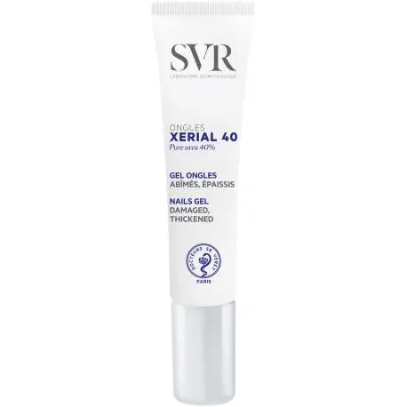 SVR Ongles XERIAL 40 - Lariboisière Shop