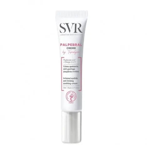 SVR PALPEBRAL Baume 30ml - Lariboisière Shop