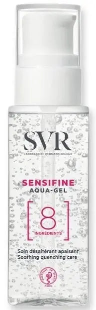SVR SENSIFINE Aqua-gel 40ml - Lariboisière Shop